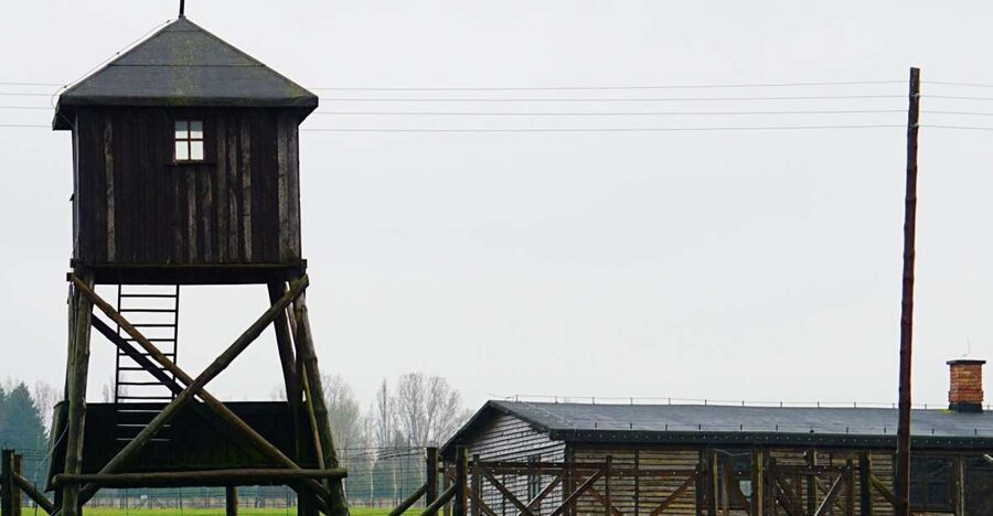 Warsaw: Majdanek Concentration Camp & Lublin Guided Day Tour - Entering Majdanek: What You’re Really Visiting