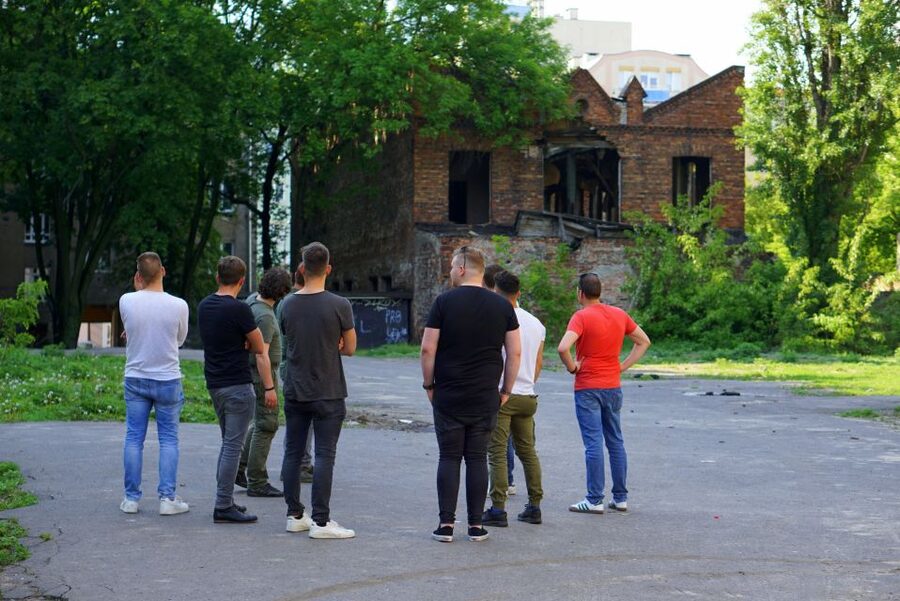 Warsaw Off The Beaten Path Self-Drive Tour - Who This Tour Is Best For