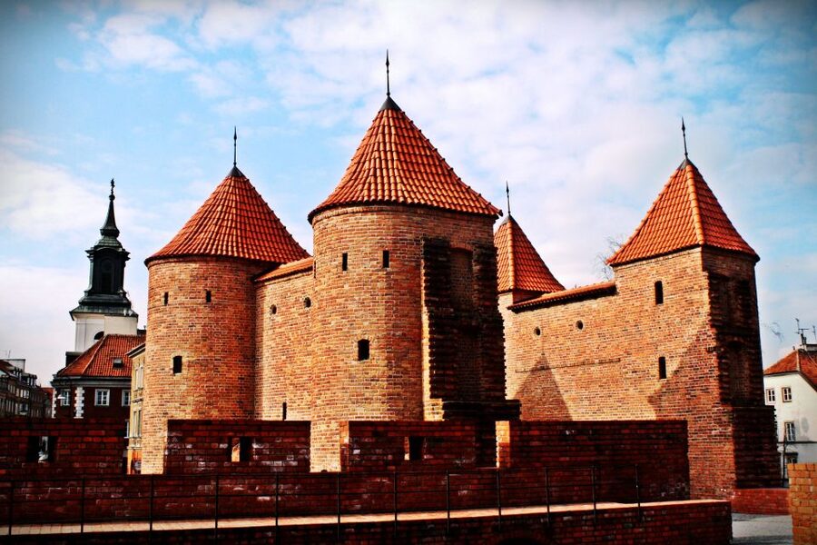 Warsaw: Old and New Town Private Walking Tour - Key Things to Know