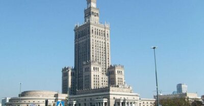 Old Town Highlights Private Walking Tour