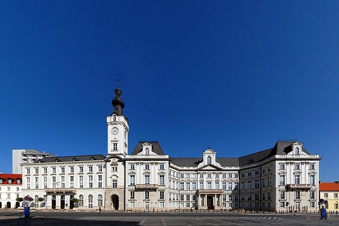 Warsaw Old Town with Royal Castle + Royal Route: PRIVATE TOUR /inc. Pick-up/ - Optional Extra: Should You Pay More for a Licensed Castle Guide?