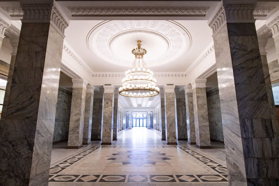 Warsaw: Palace of Culture and Science Tour with Terrace - Should you book this Palace of Culture and Science tour with terrace?