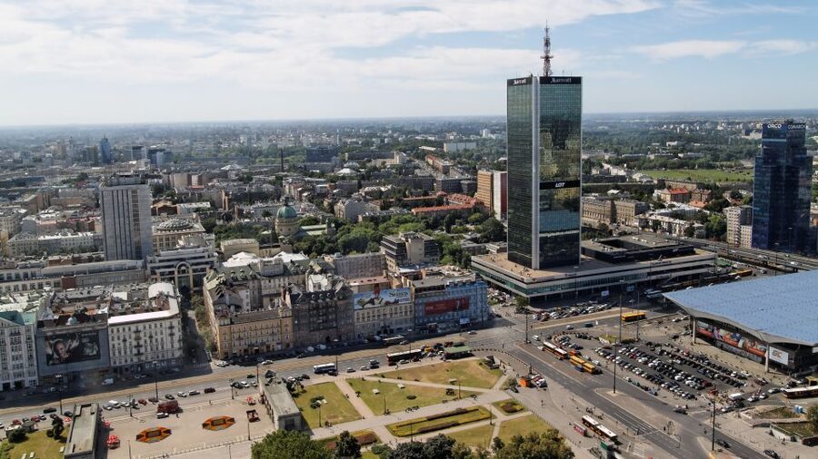 Warsaw: Palace of Culture & Warsaw City Center Private Tour - Key things I’d zero in on