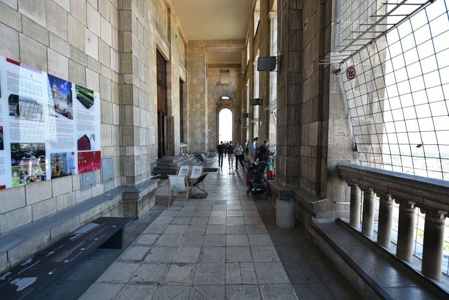 Warsaw: Palace of Culture & Warsaw City Center Private Tour - Timing and meeting point, so the day doesn’t get messy