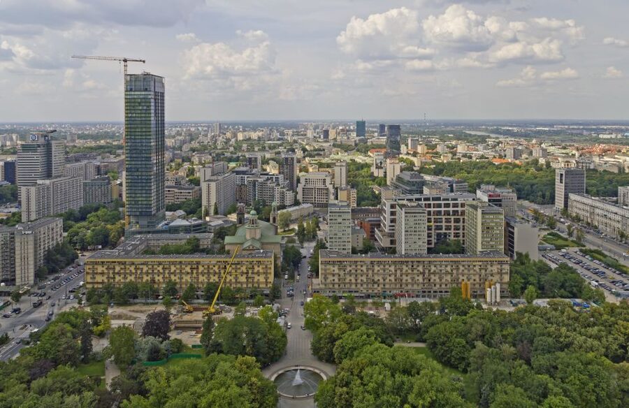 Warsaw: Palace of Culture & Warsaw City Center Private Tour - Should you book Warsaw Palace of Culture and Warsaw City Center?