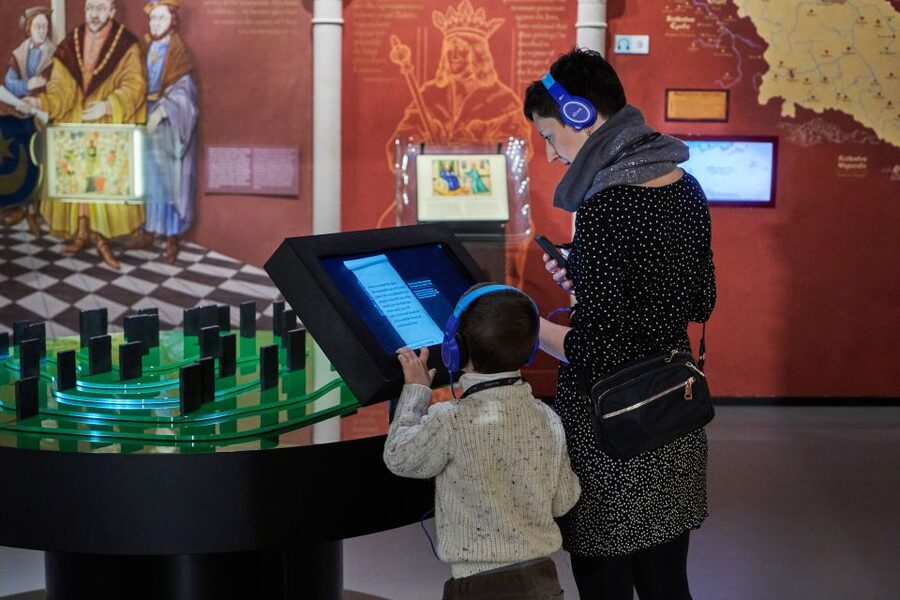 Warsaw: POLIN Museum of the History of Polish Jews Ticket - Is POLIN Worth It If You’re Short on Time?