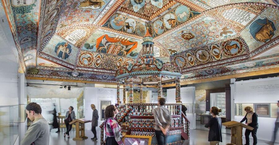 Warsaw: POLIN Museum of the History of Polish Jews Ticket - The Audio Guide Experience That Actually Helps