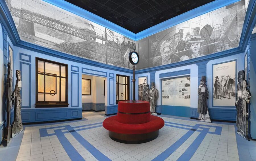 Warsaw: POLIN Museum of the History of Polish Jews Ticket - How Long Should You Plan for POLIN?