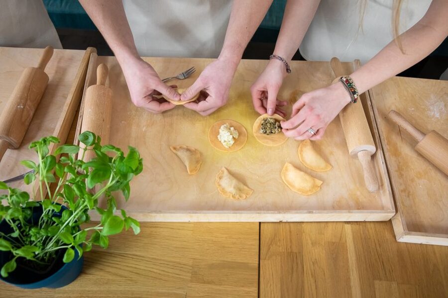 Warsaw: Polish Dumplings Cooking Class - Should you book the Warsaw Polish Dumplings cooking class?