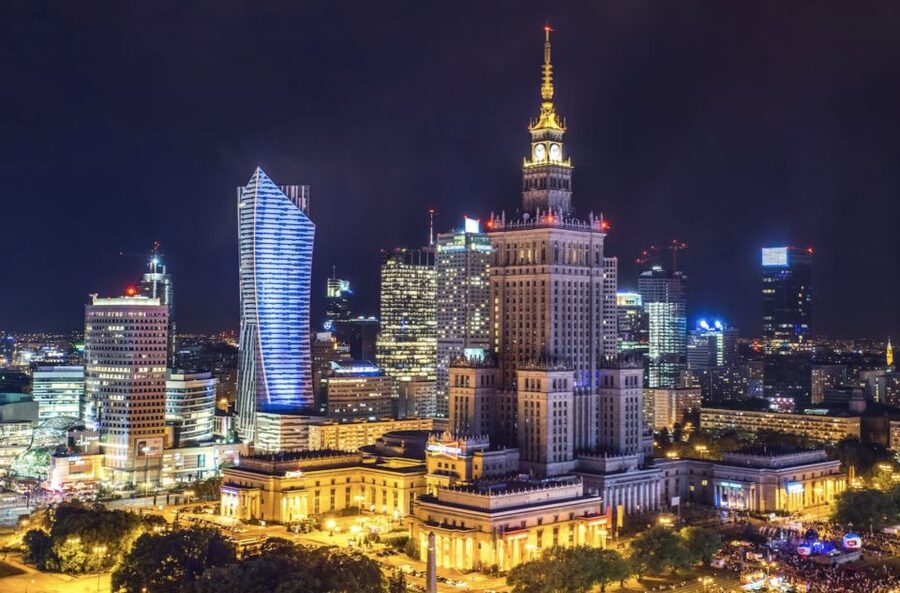 Warsaw: Polish Food Tour - Key highlights at a glance