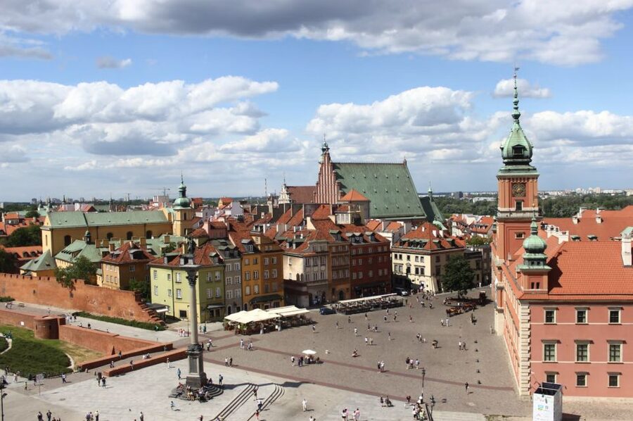 Warsaw: Polish Food Tour - Who should book this Warsaw Polish Food Tour (and who might not)