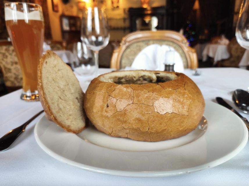 Warsaw: Polish Food Tour - The Polish classics you’re likely to meet, and what to watch for