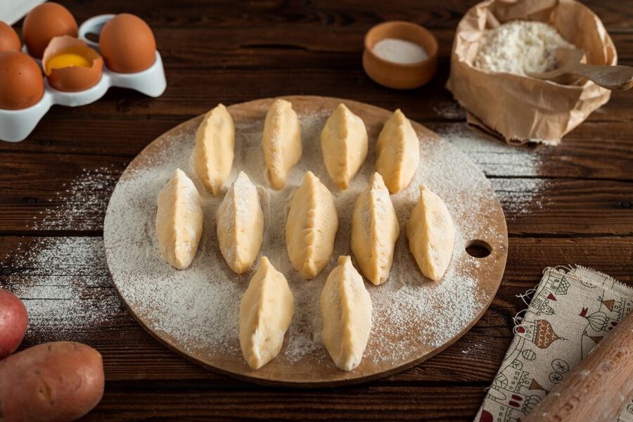Warsaw: Polish Food Tour - Vodka tasting: included, but treat it like part of the meal