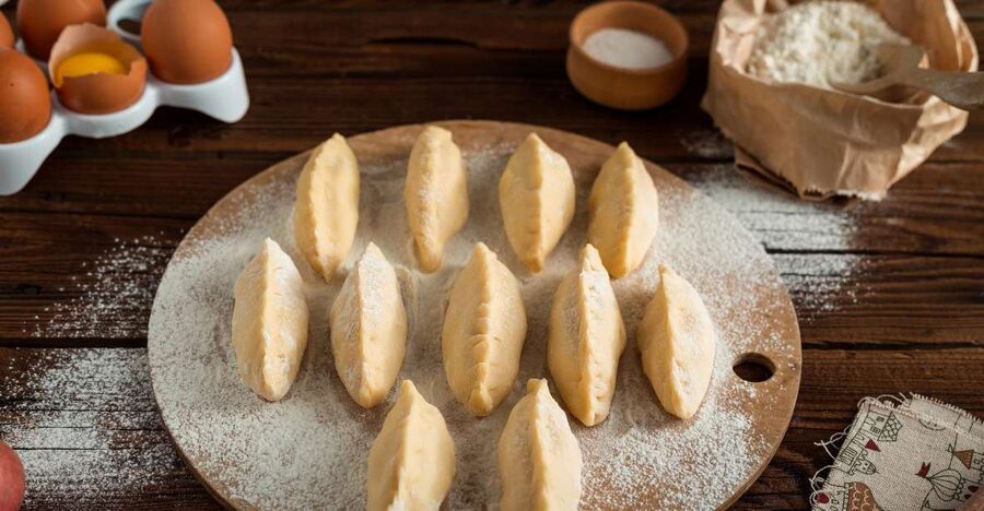 Warsaw: Polish Food Tour - What you taste: 10 dishes plus vodka, and yes, you’ll feel it