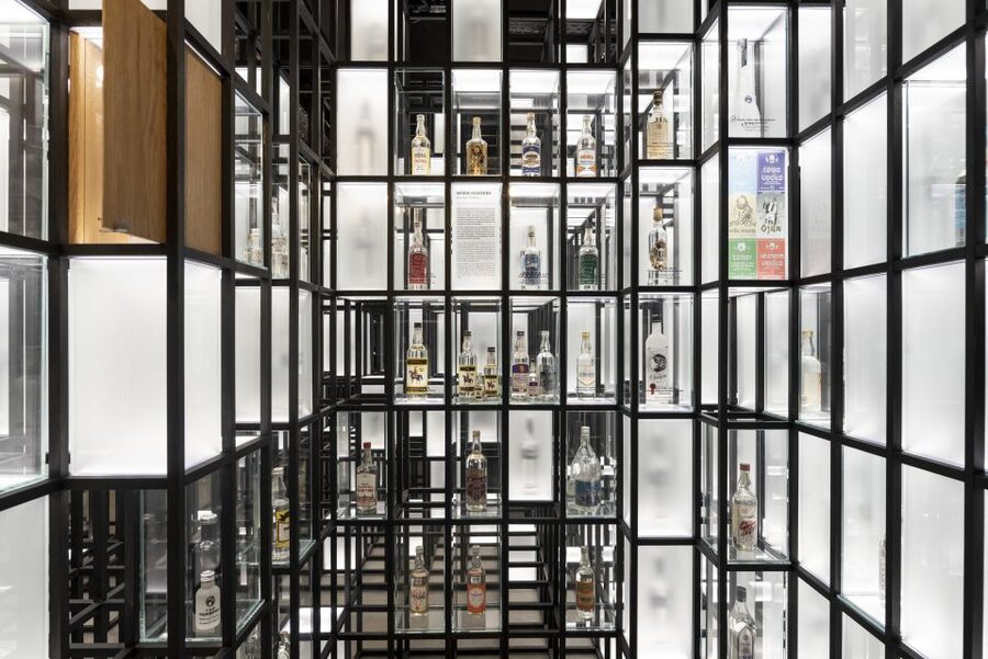 Warsaw: Polish Vodka Museum Tour with Tasting - Practical logistics that matter on the day