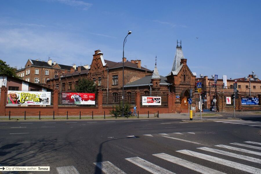 Warsaw: Praga District Tour with Vodka Museum and Tasting - Key highlights you will actually care about