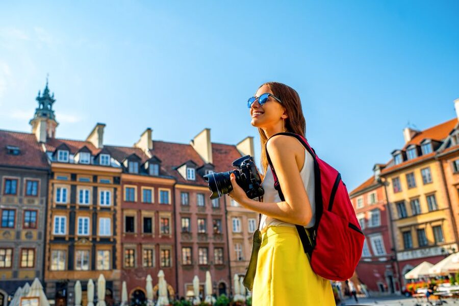 Warsaw: Private 3-Hour Sightseeing Tour by Car with Pickup - Who This Tour Fits Best (And Who Should Rethink It)