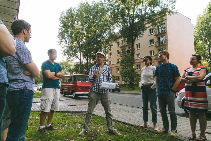 Warsaw: Private Communism Tour with Hotel Pickup - Key things to love about this Warsaw communism tour