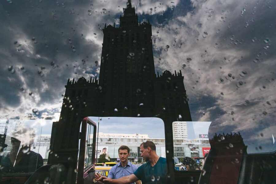 Warsaw: Private Communism Tour with Hotel Pickup - What the guide skill adds, and why some departures feel different