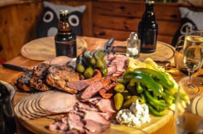 Warsaw Private Polish Beer Tasting Tour at Best Pubs & Bars