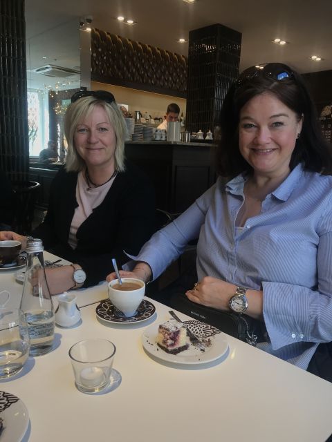 Warsaw Private Polish Food Tasting Tour at Top Restaurants - Key things to know before you book