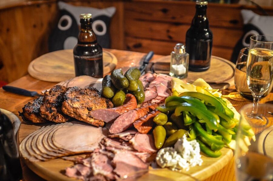 Warsaw Private Polish Food Tasting Tour at Top Restaurants - Practical planning tips so your tour day runs smoothly