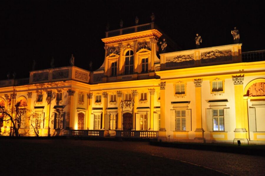 Warsaw Private Wilanow Palace & Garden Tour - Key Takeaways for a Great Wilanów Palace Private Tour