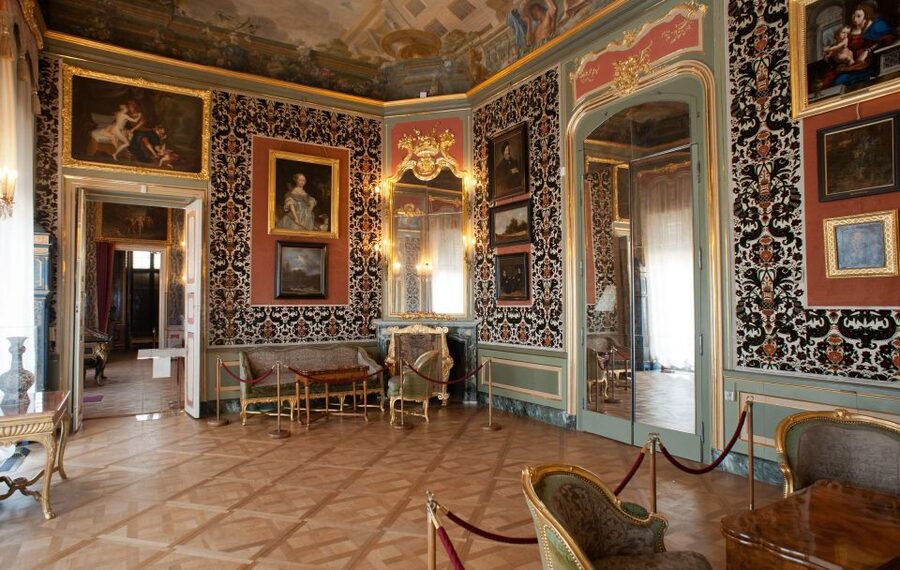 Warsaw Private Wilanow Palace & Garden Tour - King John III Sobieski, Baroque Design, and Poland’s Architectural Past
