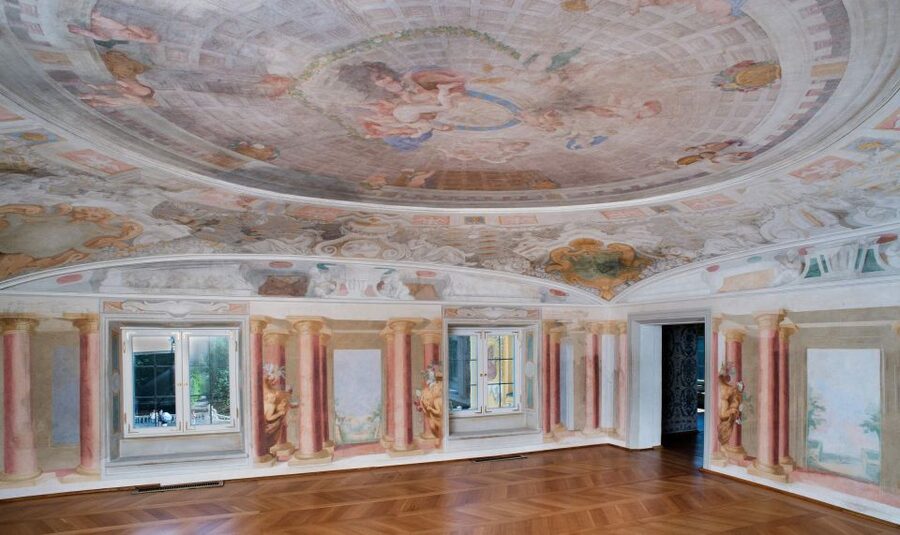 Warsaw Private Wilanow Palace & Garden Tour - Cost and Value: Is About $64 Worth It?