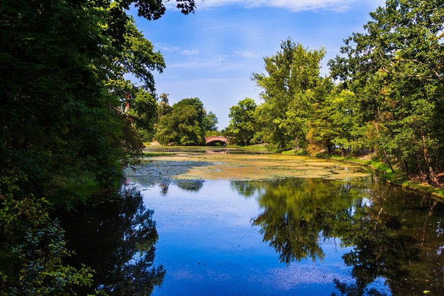 Warsaw Private Wilanow Palace & Garden Tour - Who This Tour Fits Best (and Who Might Want Another Option)