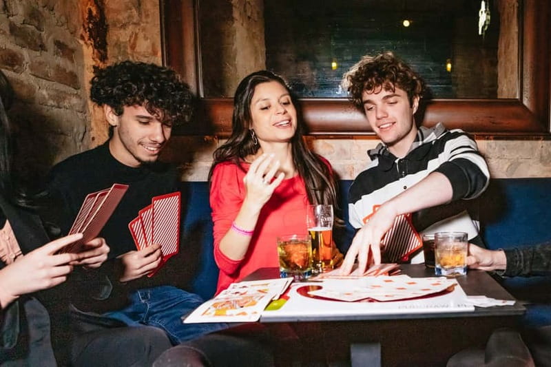 Warsaw: Pub Crawl with Optional 1-Hour Open Bar - Why This Warsaw Pub Crawl Feels Like a Built-In Night Out