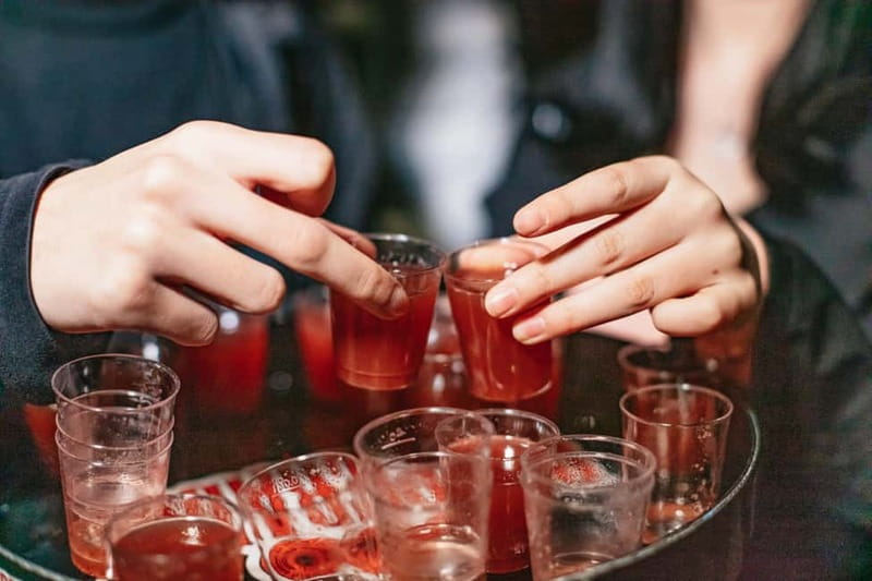 Warsaw: Pub Crawl with Optional 1-Hour Open Bar - Who This Warsaw Pub Crawl Is Best For