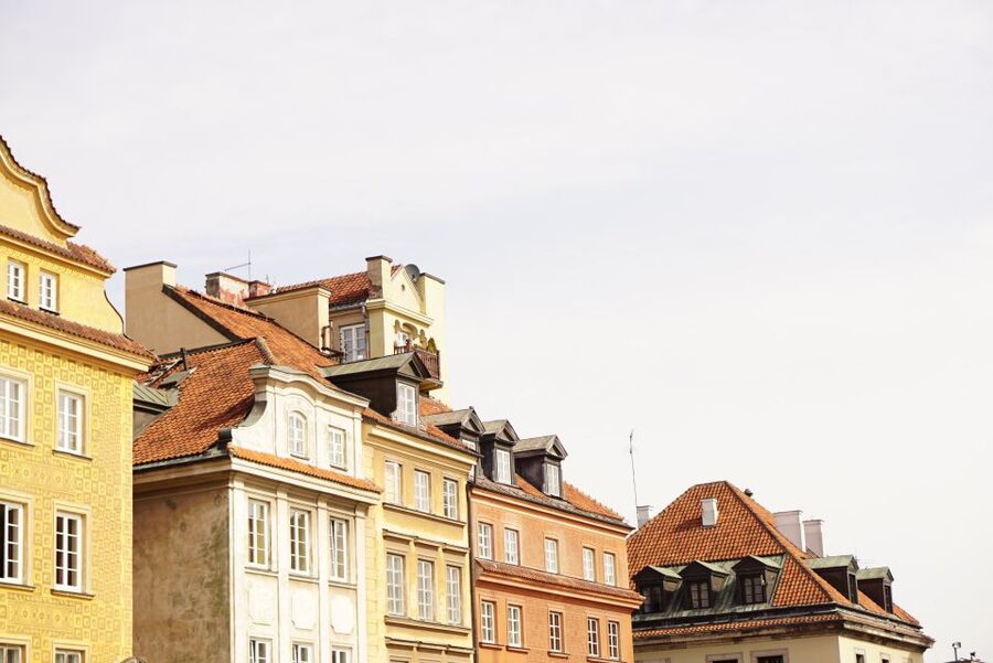 Warsaw's Must-Sees Self-Driving Tour - Crossing into Praga: the darker side, the multicultural details