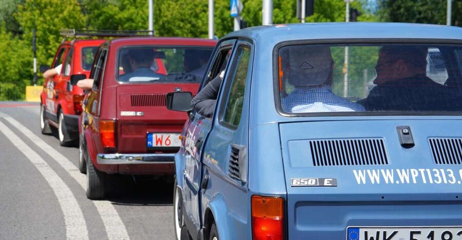 Warsaw's Must-Sees Self-Driving Tour - Photos, timing, and what the 150 minutes actually feels like