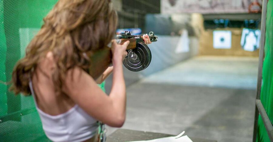 Warsaw: Shooting Range - Key Things to Know Before You Go
