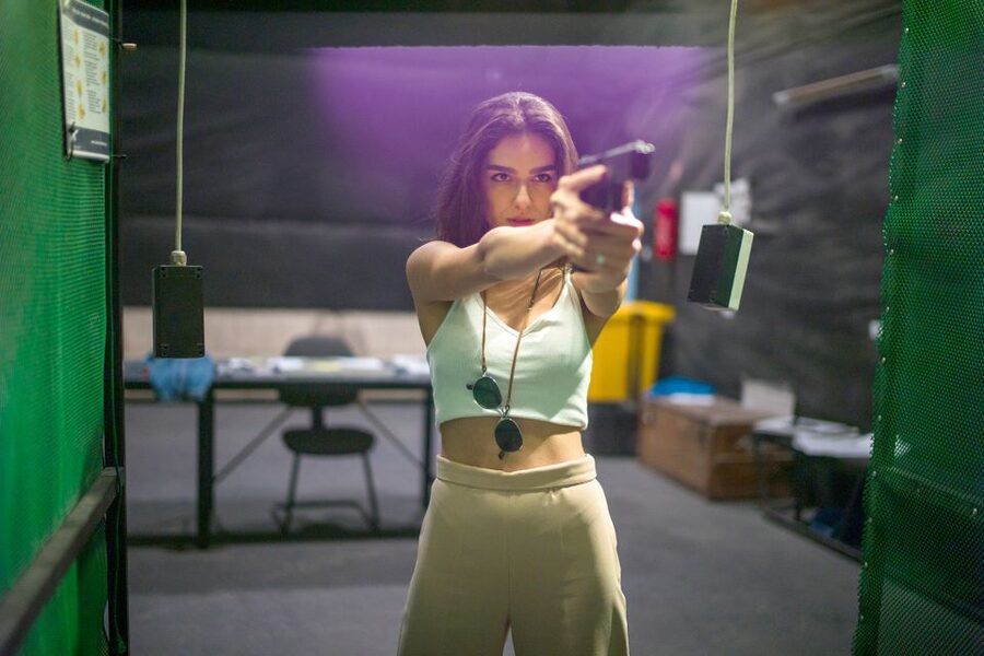 Warsaw: Shooting Range - What Happens During Your 1 Hour, From Safety Rules to Live Fire