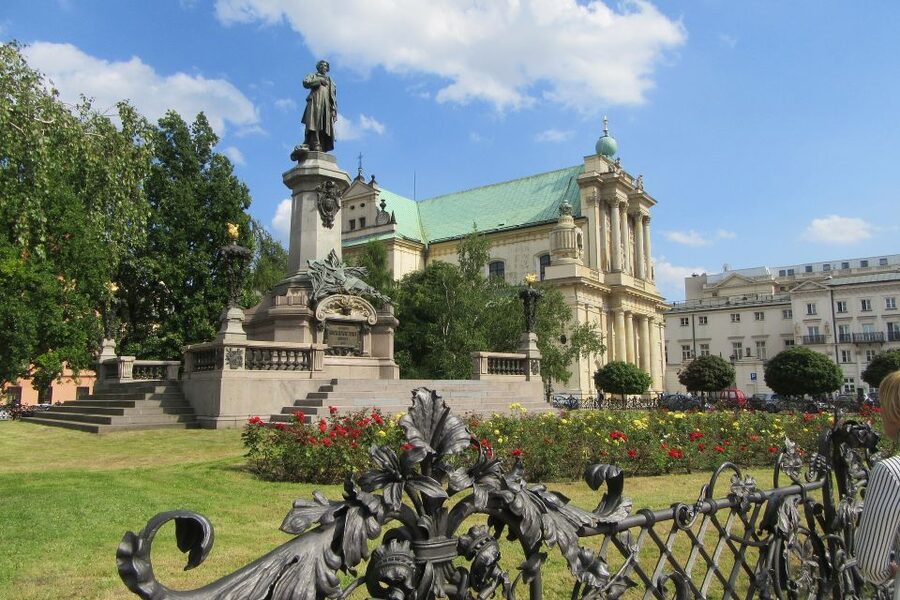 Warsaw: Skip-the-Line Royal Castle Guided Tour - Price and value: is $135 worth it