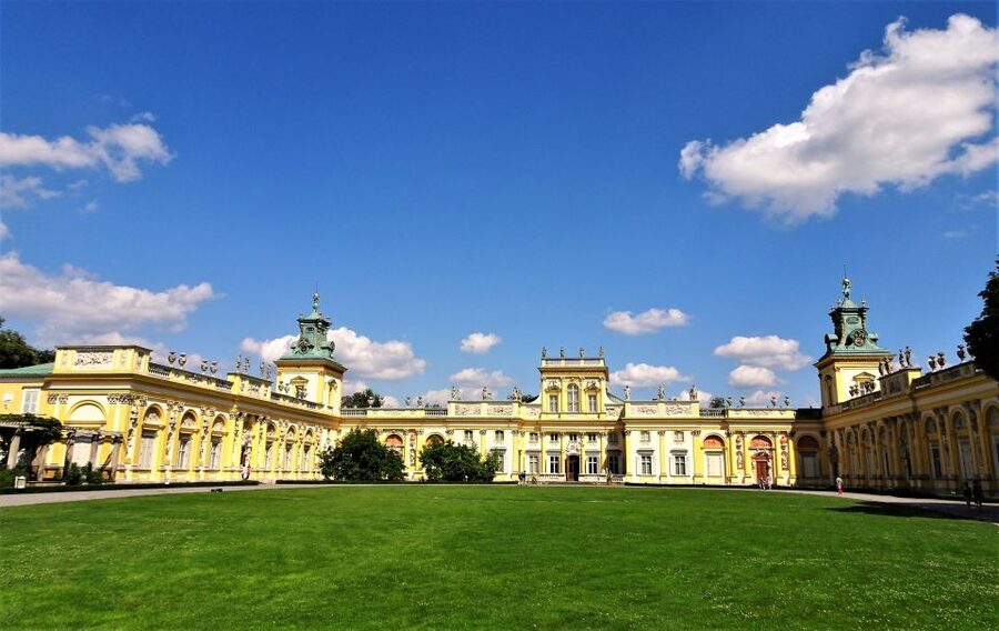 Warsaw: Skip-the-Line Wilanow Palace & Gardens Private Tour - Price and value: what you are really paying for at $145 per person