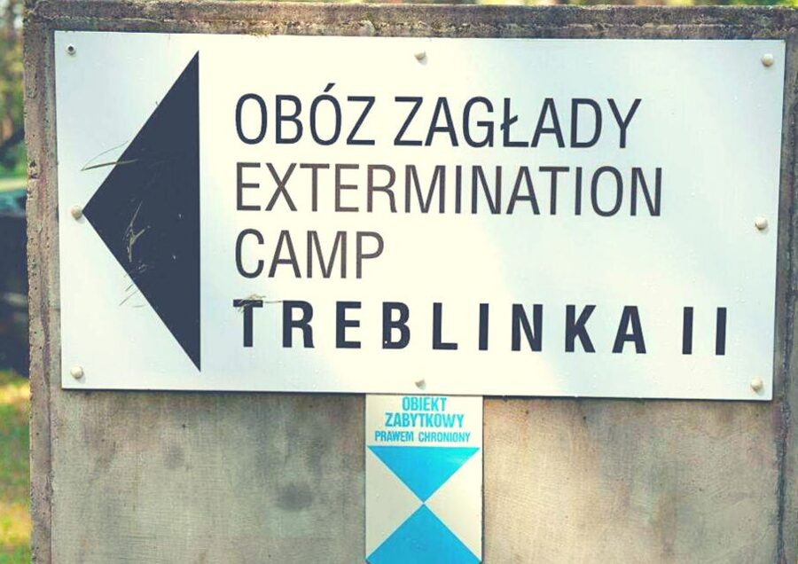 Warsaw: Small-Group Tour to Treblinka Extermination Camp - How to get the most out of your time there