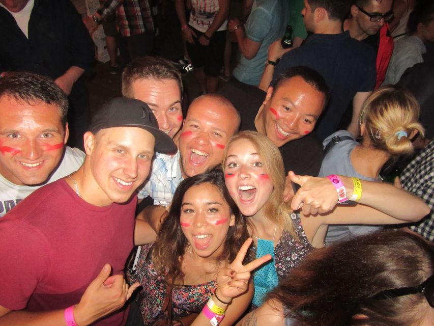 Warsaw: The Original Pub Crawl - Price and what you really get for $25