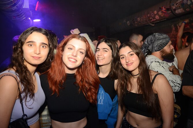 Warsaw: The Original Pub Crawl with Optional Open Bar - Key Highlights Worth Showing Up For