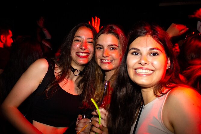 Warsaw: The Original Pub Crawl with Optional Open Bar - Who Should Book This Warsaw Pub Crawl (and Who Should Skip It)
