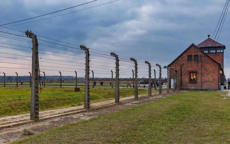 Warsaw to Auschwitz and Krakow Old Town Full-Day Trip by Car - Skip-the-line tickets: what saves time, and what still takes time