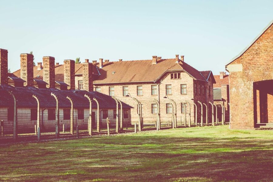 Warsaw to Auschwitz and Krakow Old Town Full-Day Trip by Car - 11-hour Auschwitz-only option: the best fit if you want one thing done well