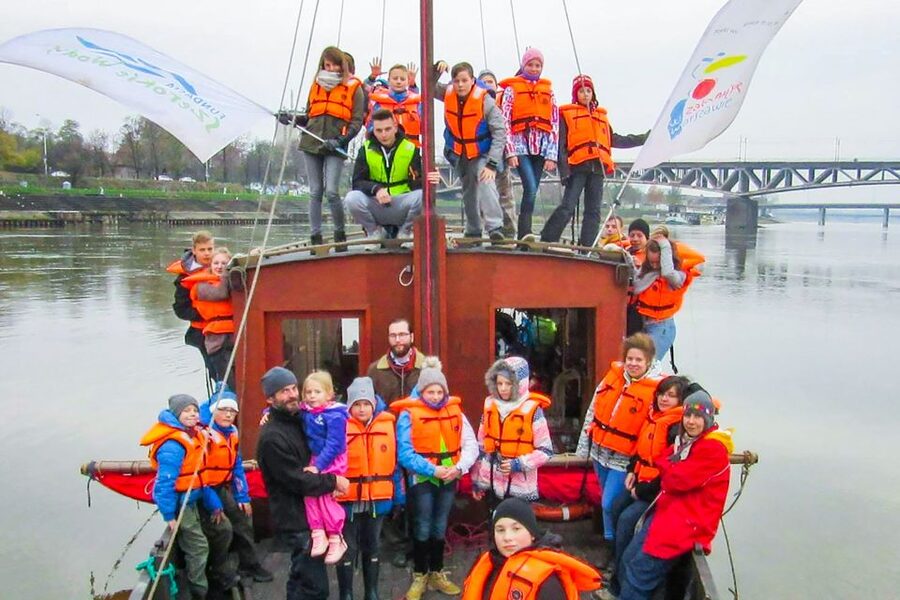 Warsaw: Traditional Galar Cruise on The Vistula River - Why this galar cruise on the Vistula feels like more than sightseeing