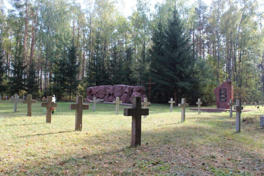 Warsaw: Treblinka Heartbreaking Concentration Camp Tour - Key things to know before you go