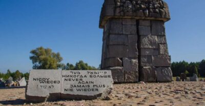 Treblinka Heartbreaking Concentration Camp Tour