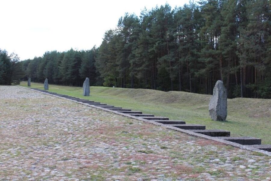 Warsaw: Treblinka Heartbreaking Concentration Camp Tour - Price and value: is $206 per person fair for what you get?