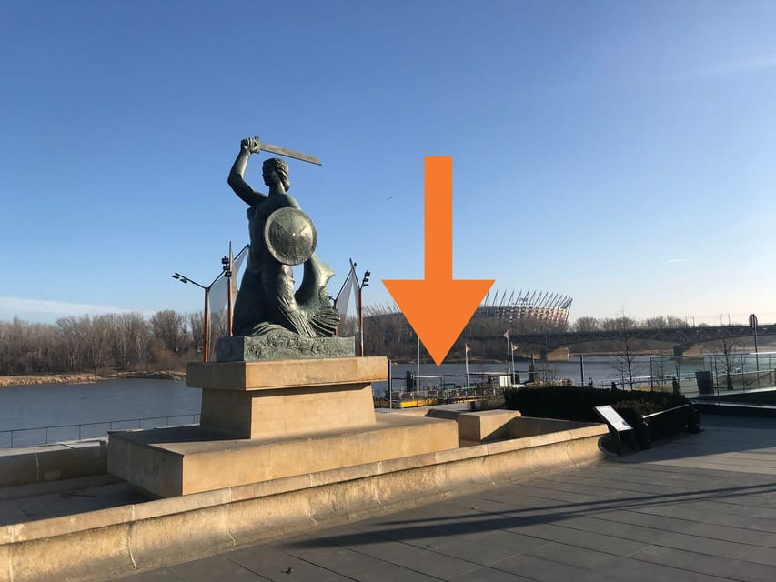 Warsaw: Vistula River Sunset Cruise with Welcome Drink - Who This Cruise Suits Best (and Who Might Feel Impatient)
