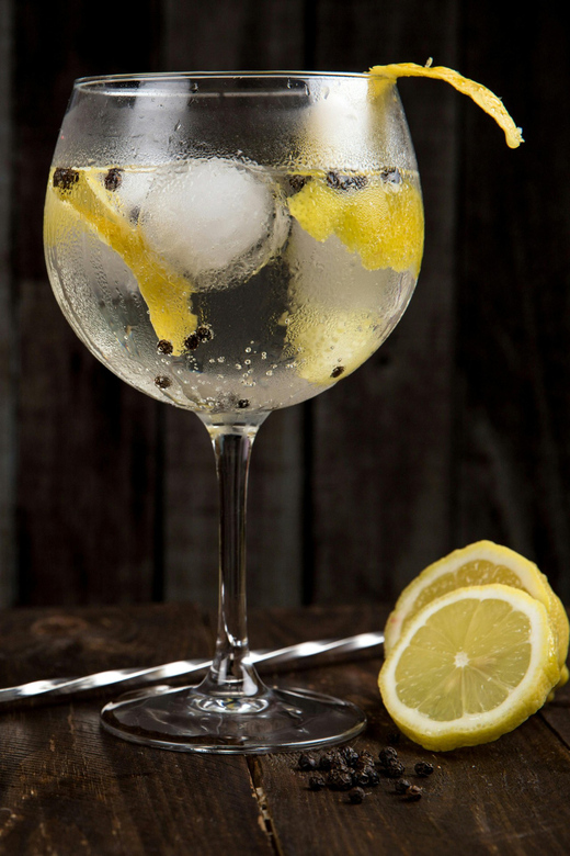 Warsaw: Vodka Tour - Key takeaways before you go